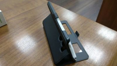 Лот: 10957066. Фото: 1. Флип чехол для xiaomi mi5s plus... Чехлы, бамперы