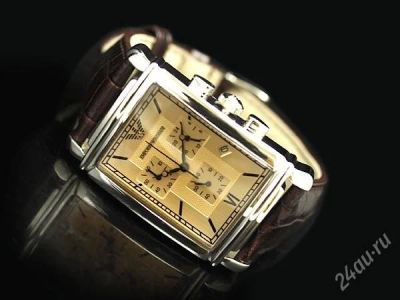 Лот: 2952854. Фото: 1. Мужские часы Emporio Armani. Другие наручные часы