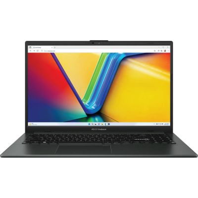 Лот: 24501337. Фото: 1. Ноутбук ASUS E1504GA-BQ562 (90NB0ZT2-M00Y10... Ноутбуки