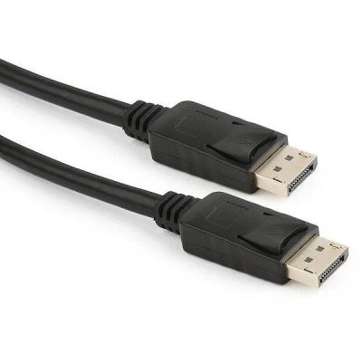 Лот: 22149810. Фото: 1. КАБЕЛЬ CABLEXPERT DISPLAYPORT... Шнуры, кабели, разъёмы