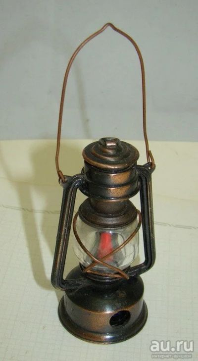 Лот: 11577574. Фото: 1. Точилка лампа керосинка (X192). Другое (коллекционирование, моделизм)