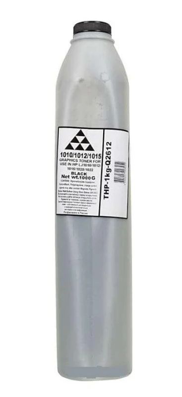 Лот: 10243242. Фото: 1. Продам тонер HP [LJ 1010 / 1012... Картриджи, расходные материалы