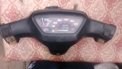 Лот: 5799804. Фото: 1. Панель приборов Honda Dio 18-25. Запчасти