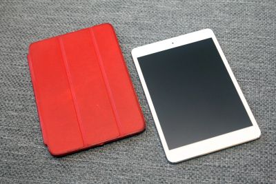 Лот: 15739270. Фото: 1. Apple iPad mini 2 Retina 32Gb... Планшеты