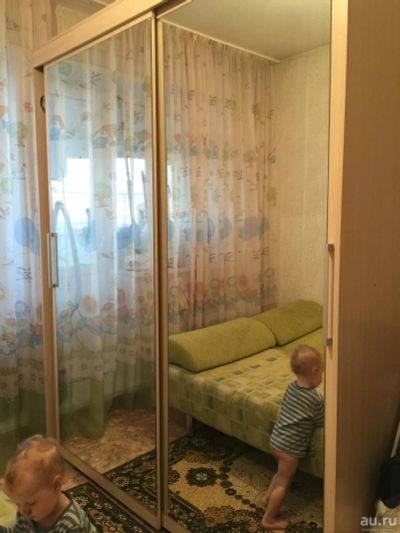 Лот: 8261363. Фото: 1. Шкаф-купе. Шкафы, шкафы-купе