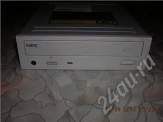 Лот: 203525. Фото: 1. двд ром. Приводы CD, DVD, BR, FDD