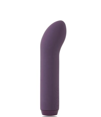Лот: 24254780. Фото: 1. Мини-вибратор Je Joue G-Spot Bullet... Игрушки