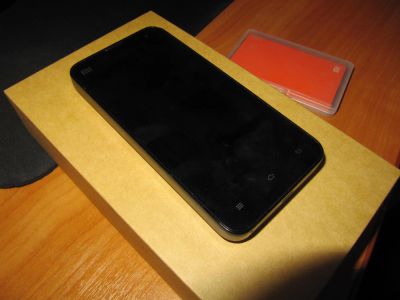 Лот: 5000737. Фото: 1. Xiaomi MI2S 32gb. Смартфоны