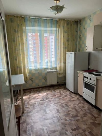 Лот: 25528649. Фото: 1. 1-комн. квартира , Красноярск... Квартиры, студии
