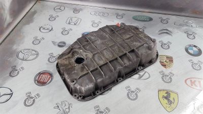 Лот: 23587894. Фото: 1. Поддон Mercedes G400 CDI OM628... Двигатель и элементы двигателя