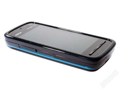 Лот: 198156. Фото: 1. Nokia 5800 продажа!. Смартфоны