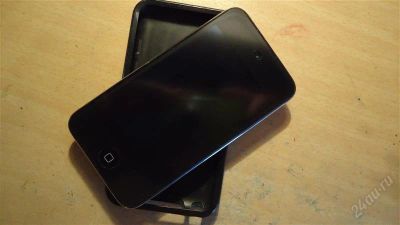 Лот: 1718179. Фото: 1. Apple ipod 4gen 32gb. Плееры