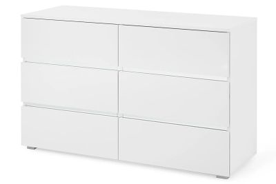 Лот: 23677392. Фото: 1. Комод широкий Hoff Линда. Комоды