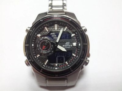 Лот: 3402602. Фото: 1. Часы Casio EFA-131D-1A1 ! Оригинал... Оригинальные наручные часы
