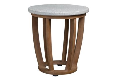 Лот: 24634180. Фото: 1. Кофейный стол Hoff Woodland. Мебель для сада, дачи