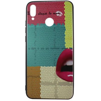 Лот: 14752673. Фото: 1. Чехол-накладка - PC033 для Huawei... Чехлы, бамперы