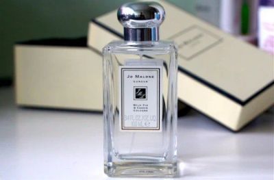 Лот: 10117477. Фото: 1. Wild Fig & Cassis от Jo Malone... Унисекс парфюмерия