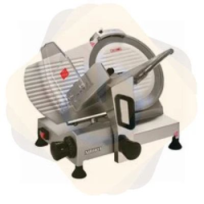 Лот: 10896690. Фото: 1. Слайсер Airhot SL 300 Airhot... Пищевое
