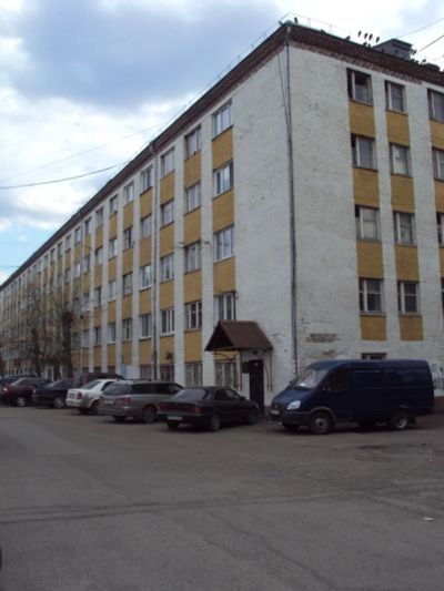 Лот: 4090291. Фото: 1. Продам комнату в общежитии 60... Квартиры, студии