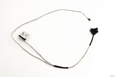 Лот: 10082575. Фото: 1. Шлейф матрицы для ноутбука Lenovo... Шлейфы, кабели, переходники