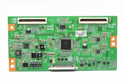 Лот: 11717135. Фото: 1. T-Con Board F60MB4C2LV0.6. Запчасти для телевизоров, видеотехники, аудиотехники