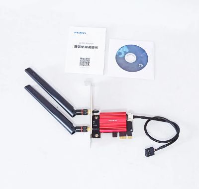 Лот: 20294374. Фото: 1. Wi-Fi адаптер для ПК двухдиапазонный... WiFi, Bluetooth адаптеры