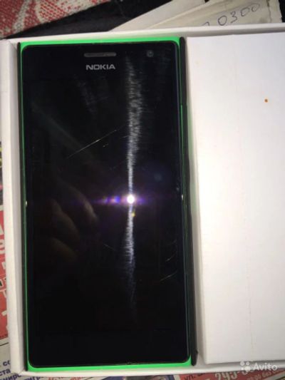 Лот: 6707479. Фото: 1. Nokia lumia 735. Смартфоны