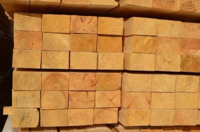 Лот: 8586285. Фото: 1. Продам пиломатериал от производителя... Древесина, пиломатериал