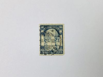 Лот: 23963468. Фото: 1. Король Чулалонгкорн. Персоналии... Марки
