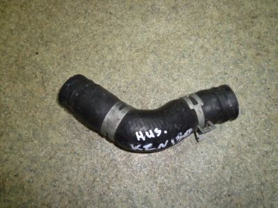 Лот: 14590766. Фото: 1. Патрубок радиатора TOYOTA HILUX... Двигатель и элементы двигателя