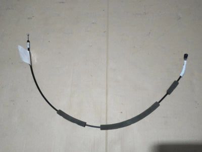 Лот: 21396242. Фото: 1. Тросик замка двери Nissan X-Trail... Двигатель и элементы двигателя