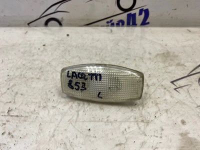 Лот: 21712324. Фото: 1. повторитель поворота Chevrolet... Двигатель и элементы двигателя