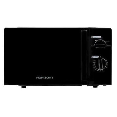Лот: 25714548. Фото: 1. Микроволновая печь Horizont HSM201B. Микроволновки, мини-печи