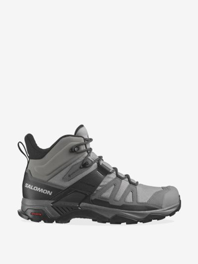Лот: 25408189. Фото: 1. Кроссовки Salomon X Ultra 4 MID... Кеды, кроссовки, слипоны