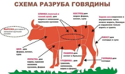 Лот: 4678922. Фото: 1. Мясо говядина (телятина) с домашнего... Мясо, птица, яйцо