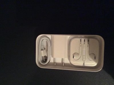 Лот: 5375360. Фото: 1. Полный комплект oт iPhone 5c блок... Смартфоны