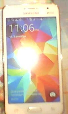 Лот: 6561467. Фото: 1. Смартфон Samsung. Смартфоны