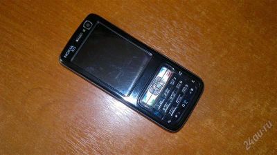 Лот: 1686077. Фото: 1. nokia n73. Смартфоны