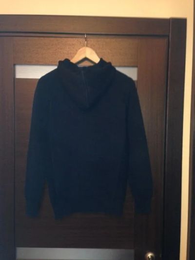 Лот: 10038682. Фото: 1. Кофта с капюшоном фирмы Zara Man... Свитеры, толстовки, худи