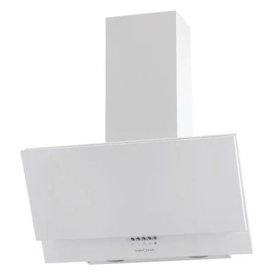 Лот: 24446002. Фото: 1. Вытяжка Krona Olly 600 White PB. Вытяжки