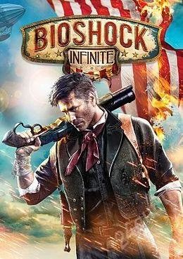Лот: 2560766. Фото: 1. Цифровая лицензия BioShock Infinite... Игры для ПК
