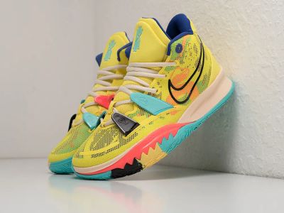 Лот: 24976968. Фото: 1. Кроссовки Nike Kyrie 7. Кеды, кроссовки, слипоны