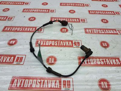 Лот: 20901655. Фото: 1. Датчик abs Nissan X-Trail NT30... Электрооборудование