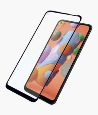 Лот: 23526600. Фото: 1. Защитное стекло Samsung Galaxy... Защитные стёкла, защитные плёнки