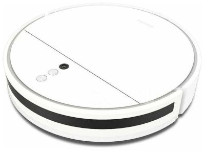 Лот: 18681997. Фото: 1. Робот-пылесос Xiaomi Dreame F9... Пылесосы, паровые швабры