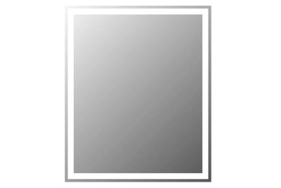 Лот: 24685661. Фото: 1. Зеркало с подсветкой BELBAGNO... Мебель для ванной комнаты