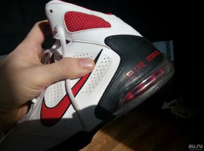 Лот: 9282475. Фото: 1. Кросовки Nike Air Max. Кеды, кроссовки, слипоны