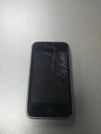 Лот: 14762537. Фото: 1. iPhone 3gs. Дисплеи, дисплейные модули, тачскрины