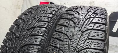 Лот: 21439862. Фото: 1. 185/65R15 92T Hankook Winter I... Шины