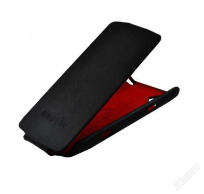 Лот: 3705223. Фото: 1. Флип-кейс Griffin для Samsung... Чехлы, бамперы